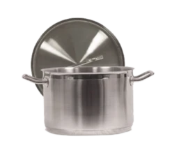 Vollrath 3903 10 Quart Stainless Steel Optio Sauce Pot With Cover -Tableware Shop Sales 869fc393 3209 4d65 8f43 32c6f41b11c2 37478.1654142899