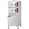Vulcan C24GA10 10-Pan Double Compartment Convection Steamer - Liquid Propane -Tableware Shop Sales 8776241a bfee 4bf7 b053 f057842cc23f 23591.1695754947