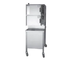 Groen HY-6E 22" Electric Convection Steamer 5 Groen HY-6E 22" Electric Convection Steamer -Tableware Shop Sales 883baafd 2dab 43d0 b475 e2f6c823ca51 32494.1657526524