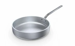 Vollrath 69107 7" Stainless Steel And Aluminum Tribute Fry Pan