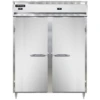 Continental Refrigerator DL2RFE 57" W Two-Section Solid Door Reach-In Designer Line Refrigerator/Freezer -Tableware Shop Sales 8a5f53aa 02d7 4d6d 928e 04bacfbe50c0 41856.1661920350