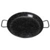 Winco CSPP-23E 23-5/8" Dia. Carbon Steel Round Paella Pan -Tableware Shop Sales 8e093698 438d 4b75 83ab 8ed53d86d449 41091.1678651831