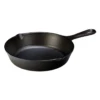 Lodge L5SKWLDK 8.7" Round Cast Iron With Single Handle Wildlife Series Skillet (3 Each Per Case) -Tableware Shop Sales 92bd74c4 1c43 457e 9756 c2c38edaf190 68159.1700693581