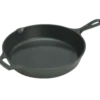 Lodge L8SK3 10.6875" Cast Iron With Helper Handle Skillet (3 Each Per Case) -Tableware Shop Sales 92bf1310 fa26 47ed aa94 bc1b39483bcd 35426.1700694059