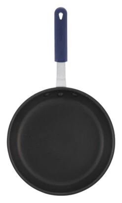 Winco AFP-8XC-H 8" Aluminum Gladiator Fry Pan