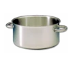 Matfer Bourgeat 693024 5.75 Qt. Aluminum Bourgeat Excellence Casserole -Tableware Shop Sales 95cd59be e3fe 4d63 9762 ac0576841a10 51073.1674373661