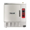 Vulcan C24EA3 PLUS-E 3 Pan Electric Countertop Convection Steamer - 208 Volts 8.5 KW -Tableware Shop Sales 95e95e31 5821 4871 b100 74d98081fcbd 87235.1695398257