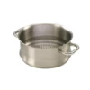 Matfer Bourgeat 698028 Stainless Steel Bourgeat Excellence Steamer -Tableware Shop Sales 985c0461 4d40 48a2 86a1 09198f851602 57198.1682395428