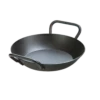 Lodge CRS8DLH 2.25" H Carbon Steel Skillet
