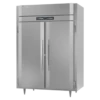 Victory RFSA-2D-S1-EW-PT-HC 26.06 Cu. Ft. Two-Section UltraSpec Series Refrigerator And Freezer - 115 Volts