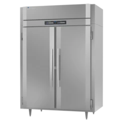 Victory RFSA-2D-S1-EW-PT-HC 26.06 Cu. Ft. Two-Section UltraSpec Series Refrigerator And Freezer - 115 Volts