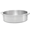 Vollrath 68215 15 Qt. Aluminum Classic Select Brazier -Tableware Shop Sales 9a135fa6 ae46 43b6 beec 7bb7ee7374ab 73730.1674374601