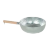 Thunder Group ALSP003 8" Dia. Aluminum Flat Bottom Snow Flat Pan 1 Thunder Group ALSP003 8" Dia. Aluminum Flat Bottom Snow Flat Pan -Tableware Shop Sales 9c1b705a 7dbc 4078 a474 e57c3d9313dc 29853.1697666336