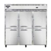 Continental Refrigerator 3RRF-SA-HD 78" W Three-Section Solid Door Reach-In Refrigerator/Freezer -Tableware Shop Sales a1849e62 9e23 40cb 8579 b6350a3b91f0 36561.1667764408