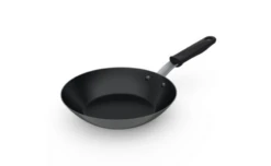 Vollrath 59910 9.38" Carbon Steel INDUCTION COOKING Fry Pan
