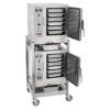 AccuTemp S64803D140 DBL 6 Pans Two Steam'N'Hold Boilerless Convection Steamer - 480 Volts -Tableware Shop Sales a2bba9ea 01e9 4214 8ab1 e3508a9fa897 73513.1656336971