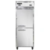 Continental Refrigerator 1RFENHD 28.5" W One-Section Self-Closing Door Reach-In Extra-Wide Refrigerator/Freezer -Tableware Shop Sales a68b1eba ed0c 4f6a a939 83303f12e833 85154.1700616935