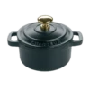 Matfer Bourgeat 71098 0.25 Qt Le Chasseur Mini Stew Pot -Tableware Shop Sales a6c24691 e880 444b 9c23 00ce872e6e1c 81395.1682393121