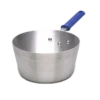 Vollrath 434312 3.75 Qt. 11 Gauge Aluminum Alloy Cool Handle With EverTite Riveting Wear-Ever Tapered Sauce Pan -Tableware Shop Sales a744790a 68c5 40ba be93 83343bb21da9 98572.1674368508