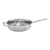 Winco SSet-5 12.38" 5 Qt. Stainless Steel And Aluminum Premium Induction Saute Pan 2 Winco SSet-5 12.38" 5 Qt. Stainless Steel And Aluminum Premium Induction Saute Pan -Tableware Shop Sales a7952bb2 97fc 47a1 8ee0 4d4a172637f5 39957.1678665239