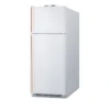 Summit BKRF18WCP 29.63" W White Solid Door Accucold Break Room Refrigerator-Freezer -Tableware Shop Sales a80d371a b634 4e94 96ab 4feeaf8f3a1f 00671.1675124863