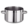 Vollrath 3203 11 0.5 Quart Stainless Steel With Aluminum Clad Bottom Centurion Induction Sauce Pot -Tableware Shop Sales a81398e9 fcaa 407a b691 72500859a56b 21925.1674374007