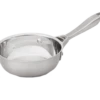 Vollrath 47790 1 Qt. Stainless Steel Body With Aluminum And Stainless Steel Clad Bottom Intrigue Stainless Steel Sauciers -Tableware Shop Sales a896032c 092f 4e41 8d99 7987b8605a1c 56277.1674375193