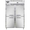 Continental Refrigerator DL2RF-HD 52" W Two-Section Solid Door Reach-In Designer Line Refrigerator/Freezer 1 Continental Refrigerator DL2RF-HD 52" W Two-Section Solid Door Reach-In Designer Line Refrigerator/Freezer -Tableware Shop Sales af9dbbce 23ff 4cbd add2 9a3be21b22df 64348.1661922757
