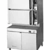 Cleveland 36CDM16-NG 8 Pan 2 Compartments Natural Gas Steamer -Tableware Shop Sales b060e14c 4b8e 4fcf 9567 3ad131d0d032 49566.1685912386