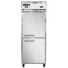 Continental Refrigerator 1RFENSAHD 28.5" W One-Section Solid Door Reach-In Extra-Wide Refrigerator/Freezer -Tableware Shop Sales b0d319b8 268a 4ce9 ac7f bab7af7070bf 75524.1700622458
