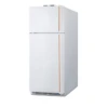 Summit BKRF18WCPLHD 29.63" W White Solid Door Accucold Break Room Refrigerator-Freezer -Tableware Shop Sales b114a7d3 5034 4b24 85ec 2c57eba87f5c 92220.1675122256