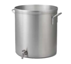 Vollrath 68661 60 Qt Classic Select Stock Pot
