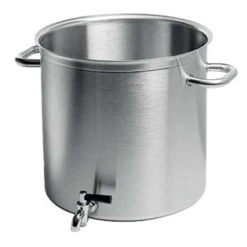 Matfer Bourgeat 694324 11.5 Qt Stainless Steel / Aluminum Bourgeat Excellence Stockpot -Tableware Shop Sales b1ca00d4 5e7c 4e05 aae9 cdbcfb348107 63834.1651796576