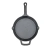 Winco CAST-10 10" Dia Cast Iron Round FireIron Skillet 1 Winco CAST-10 10" Dia Cast Iron Round FireIron Skillet -Tableware Shop Sales b2088297 3a19 4ce2 b701 413b806624a3 20728.1678649248