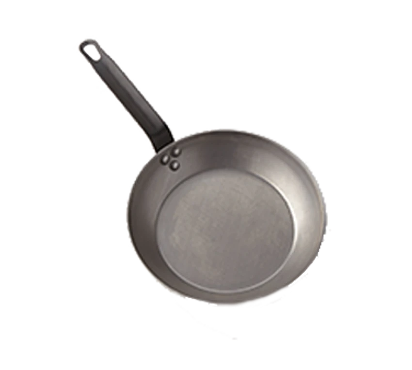 American Metalcraft CSFP11 11" Carbon Steel Fry Pan 3 American Metalcraft CSFP11 11" Carbon Steel Fry Pan