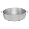 Royal Industries ROY RBAZ 40 40 Qt. Aluminum Medium Weight Brazier -Tableware Shop Sales b32c4c2c 702f 424f a361 19e924e3e1f5 43651.1655876102