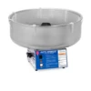 Gold Medal 3052-00-000" W Auto Breeze Candy Floss Machine - 120 Volts