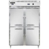 Continental Refrigerator DL2RW-SA-PT-HD 52" W Two-Section Pass-Thru Designer Line Refrigerator/Heated Cabinet 1 Continental Refrigerator DL2RW-SA-PT-HD 52" W Two-Section Pass-Thru Designer Line Refrigerator/Heated Cabinet -Tableware Shop Sales b72f6e5b 8b80 492d 8c57 9c2b870bfea6 31603.1661922103