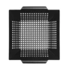 Chef Master 06081Y 12" W X 12" D Black Square Non-Stick Mr. Bar-B-Q Wok Grill Topper 2 Chef Master 06081Y 12" W X 12" D Black Square Non-Stick Mr. Bar-B-Q Wok Grill Topper -Tableware Shop Sales b7d2ddcd 7c44 4c80 9348 fd693b037254 21114.1687115906