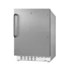 Summit ALRF48CSS 19.88" W Stainless Steel Undercounter Refrigerator-Freezer 1 Summit ALRF48CSS 19.88" W Stainless Steel Undercounter Refrigerator-Freezer -Tableware Shop Sales b7ed3e38 b095 40d6 bf5e b9ada8f5643c 97239.1700627724