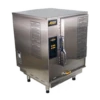 AccuTemp N61201E060-LP 6 Pans Liquid Propane Convection Steamer Connected Evolution Boilerless - 60,000 BTU -Tableware Shop Sales b961925d 25f0 4399 8f41 1716e24704cc 99446.1682882918