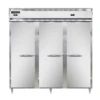Continental Refrigerator DL3RFF 78" W Three-Section Solid Door Reach-In Designer Line Refrigerator/Freezer -Tableware Shop Sales ba4adeea b3a3 4ebb 809e 7e9919b661d5 08861.1661920631