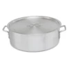 Royal Industries ROY RBAZ 28 H 28 Qt. Aluminum Heavy Weight Brazier -Tableware Shop Sales ba58b567 20ad 41ea 9d40 84accf0506b9 96635.1655878387