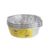Lodge A12F12 (12) 12.56" Aluminum Foil Camp Dutch Oven Liner With Handles (12 Pack Per Case) -Tableware Shop Sales ba6a3875 731d 482a 91d1 2181bfa87e4a 88089.1699376684