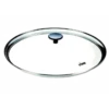 Lodge GL15 14.93" Dia. Tempered Glass Dishwasher Safe Lid (3 Each Per Case) -Tableware Shop Sales bb37f108 9a74 496e a4d9 c449371b115d 78756.1675125168
