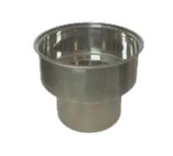 Town 229018SP 44 Qt Rangetop Stock Pot