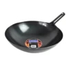 Thunder Group IRJWC301 Steel 1 Handle Japanese Jin-Ping Wok -Tableware Shop Sales bc83a4dd 0277 43e5 8afb fbd1b9eefd16 73680.1697668509