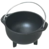 Lodge HCK 1 Pint Round Cast Iron Country Kettle (6 Each Per Case) -Tableware Shop Sales bd6ebacd 59dc 4114 80b7 9ec8d150ff10 17340.1675125387