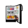 Summit ALRF49B 19.75" W Black Undercounter Refrigerator-Freezer -Tableware Shop Sales be492e7b 048c 45cd 88cd a00fea0a11f3 20923.1700628467