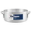 Winco ALB-40 40 Qt. Round Aluminum Professional Brazier -Tableware Shop Sales be549157 34b6 48f7 9f0f 5a65534ffe40 19926.1678660781